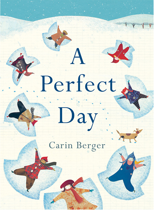 A Perfect Day cover